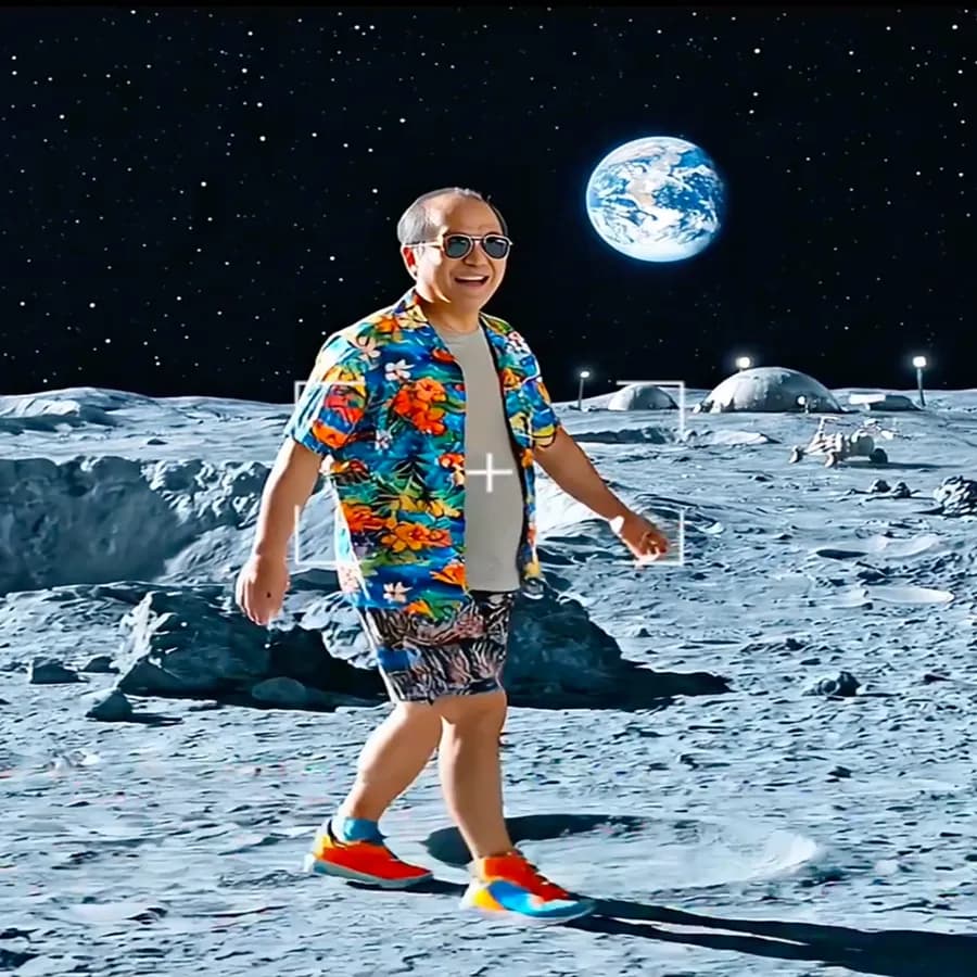 앱 영상, 화면 녹화만 하면 지루하잖아요