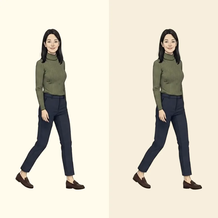 언더웨어, 보여줘야 할까 감춰야 할까