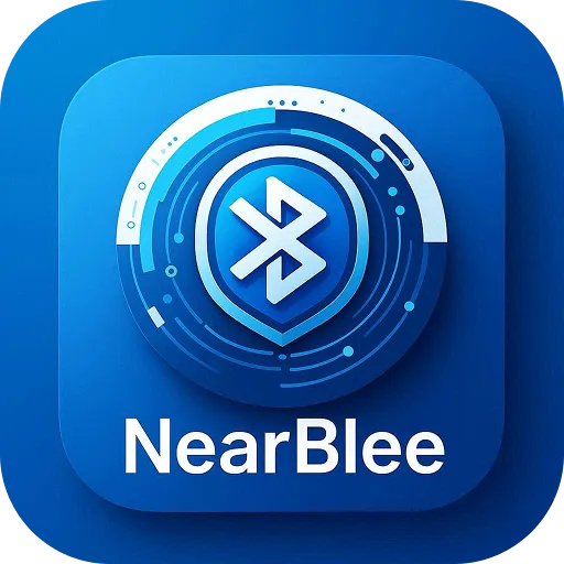 니어블리 - 쉽고 간편한 기기 분실 방지 앱